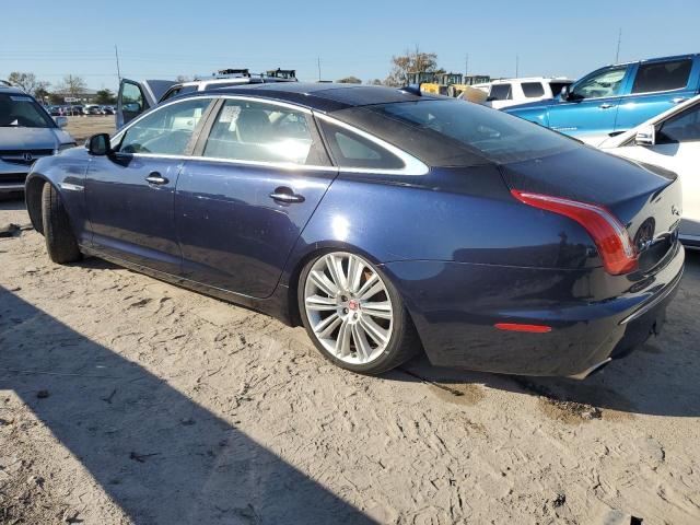 SAJWA2GZ3F8V83392 | 2015 Jaguar xjl portfolio