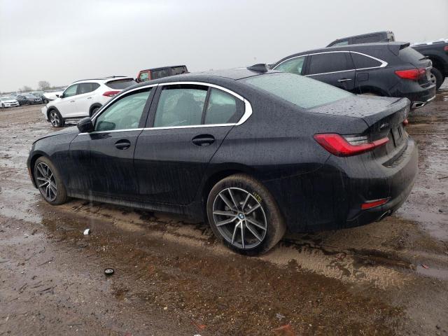 2020 BMW 330XI - 3MW5R7J05L8B24632