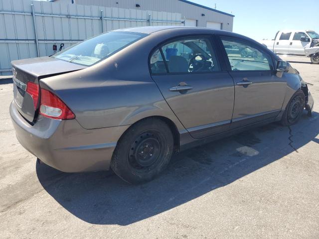 2010 Honda Civic Lx VIN: 2HGFA1F58AH576420 Lot: 51794684