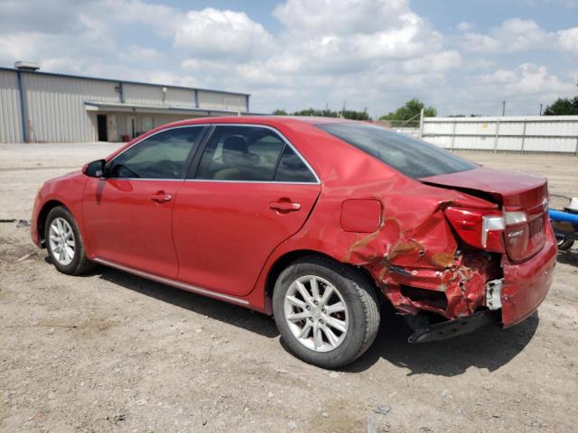 2012 Toyota Camry Base VIN: 4T4BF1FK4CR166462 Lot: 52484624