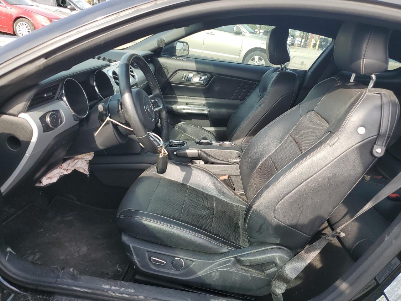 1FA6P8TH5G5257499 FORD ALL Models 2016