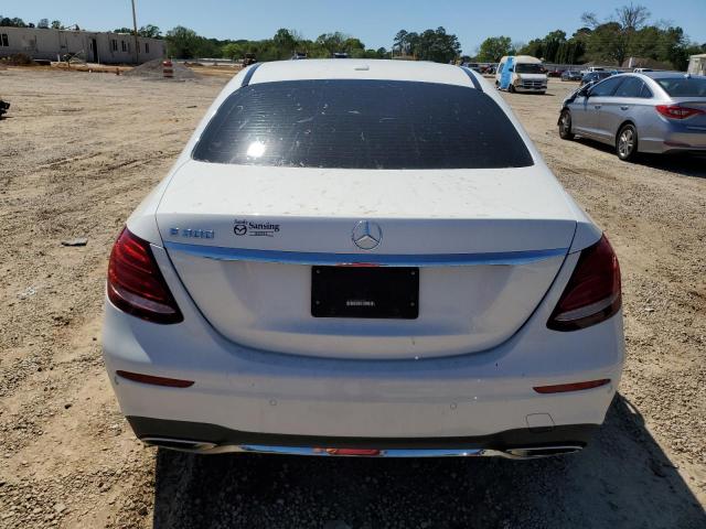 VIN WDDZF4JB0HA242697 2017 Mercedes-Benz E-Class, 300 no.6