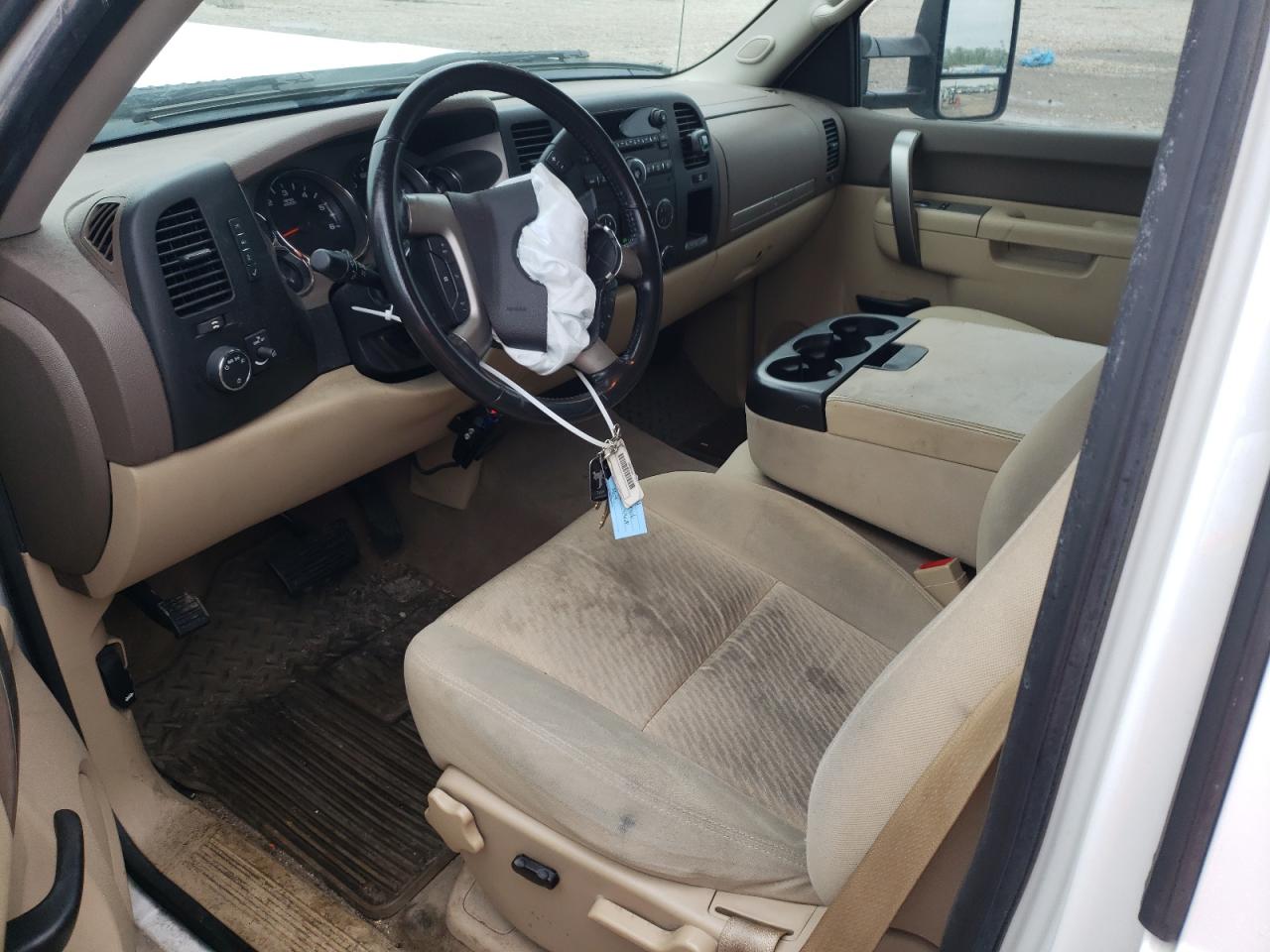 3GCPKSE78CG171539 2012 Chevrolet Silverado K1500 Lt