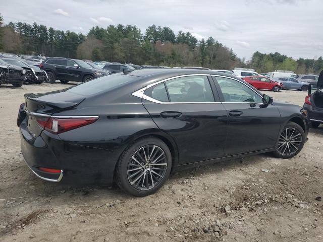 2024 Lexus Es 300H Base VIN: 58ADA1C15RU040528 Lot: 53029864