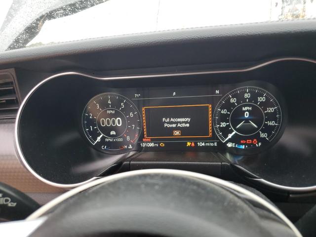 2018 Ford Mustang Gt VIN: 1FA6P8CF6J5102630 Lot: 49939654