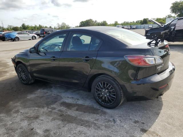 VIN JM1BL1TF4D1743265 2013 Mazda 3, I no.2