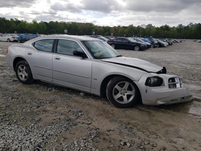 2009 Dodge Charger Sxt VIN: 2B3KA33V49H585254 Lot: 49404634