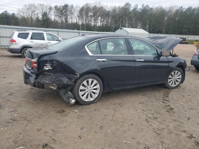 1HGCR3F98DA031444 2013 Honda Accord Touring