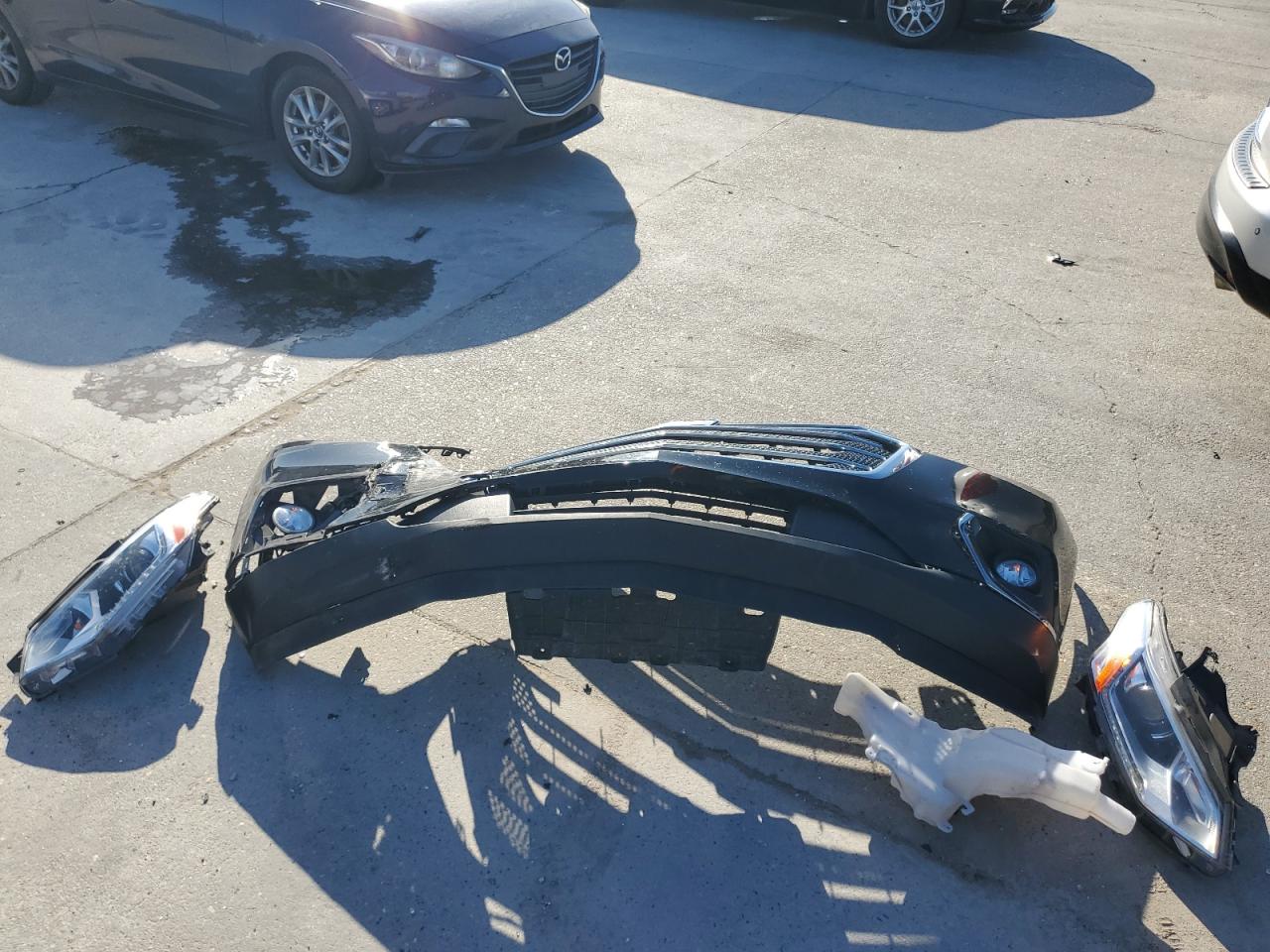 1GNERGKW8LJ257533 CHEVROLET TRAVERSE 2020