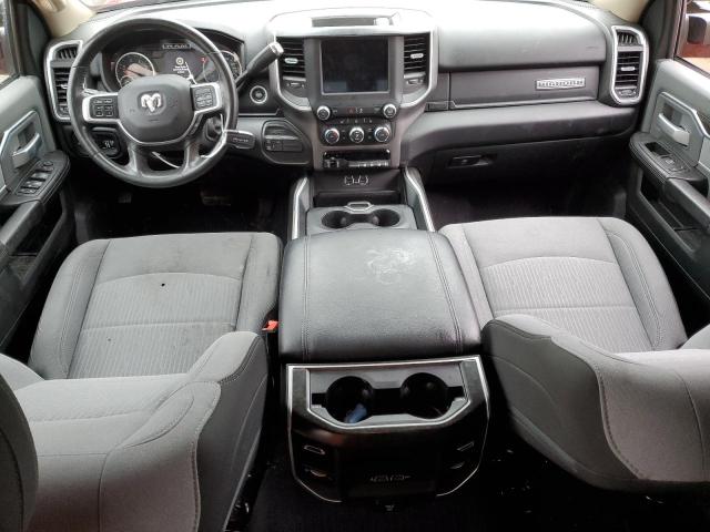 2020 RAM 2500 BIG H - 3C6UR5DL5LG313531