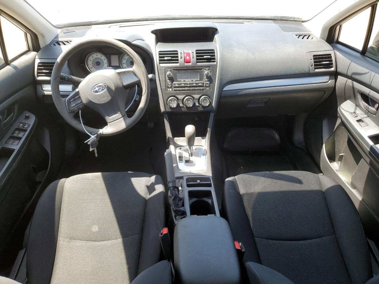 JF1GJAA60DH002090 2013 Subaru Impreza