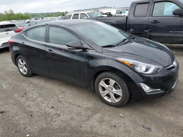 2016 Hyundai Elantra Se VIN: 5NPDH4AE5GH752639 Lot: 52359644