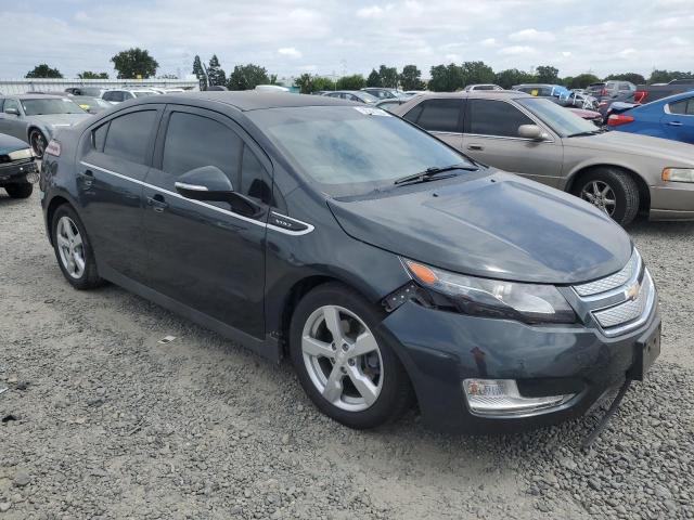 VIN 1G1RC6E41FU108618 2015 Chevrolet Volt no.4