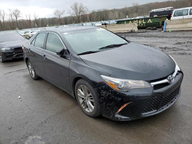 4T1BF1FK4HU690504 | 2017 Toyota camry le