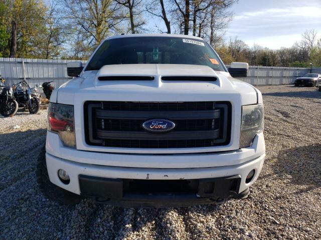 2014 Ford F-150 - Image 5