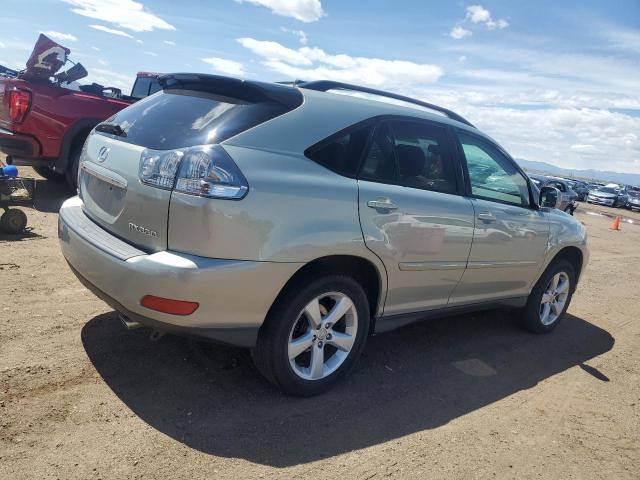 2004 Lexus Rx 330 VIN: JTJHA31U740023572 Lot: 52164084