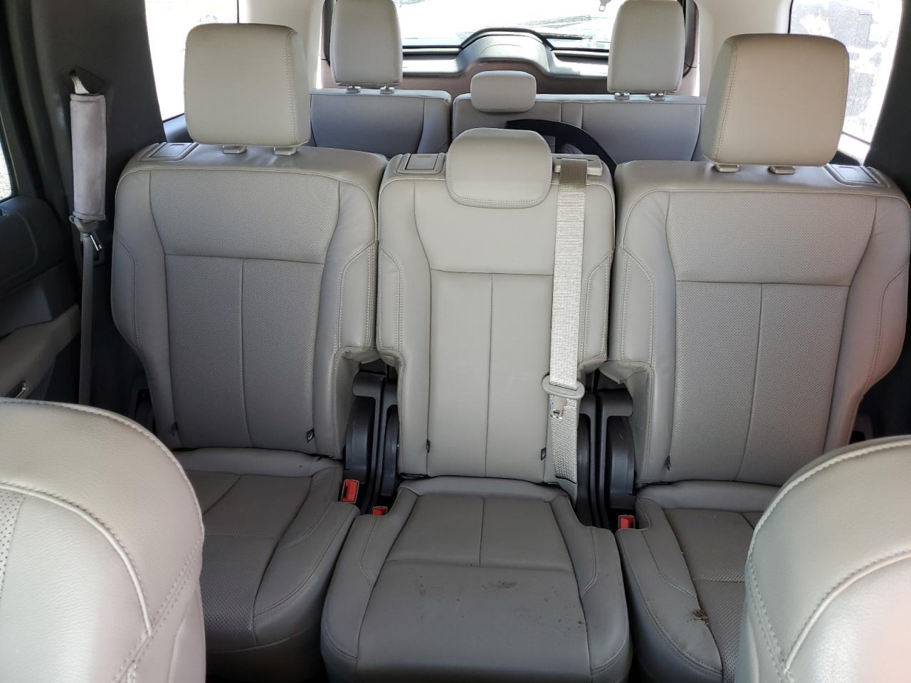 1FMJU1JT0JEA22829 FORD EXPEDITION 2018