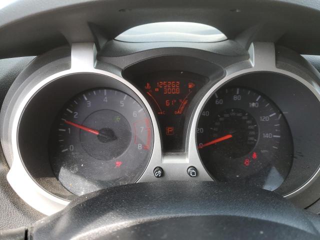 2012 Nissan Juke S VIN: JN8AF5MV1CT121732 Lot: 50041844