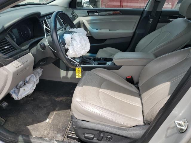 2018 Hyundai Sonata Sport VIN: 5NPE34AF1JH651634 Lot: 51309544