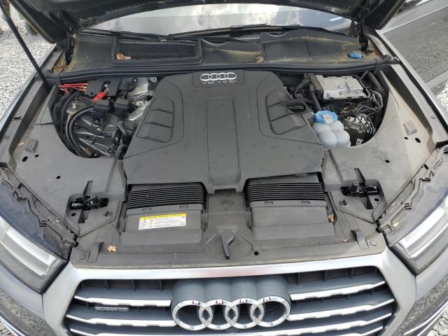 VIN WA1LAAF79HD005121 2017 Audi Q7, Premium Plus no.12