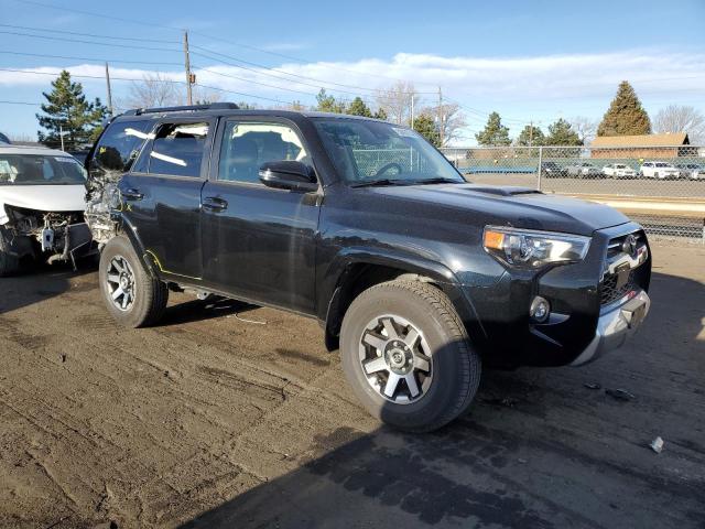 2023 Toyota 4Runner Se VIN: JTERU5JR4P6209427 Lot: 50428734