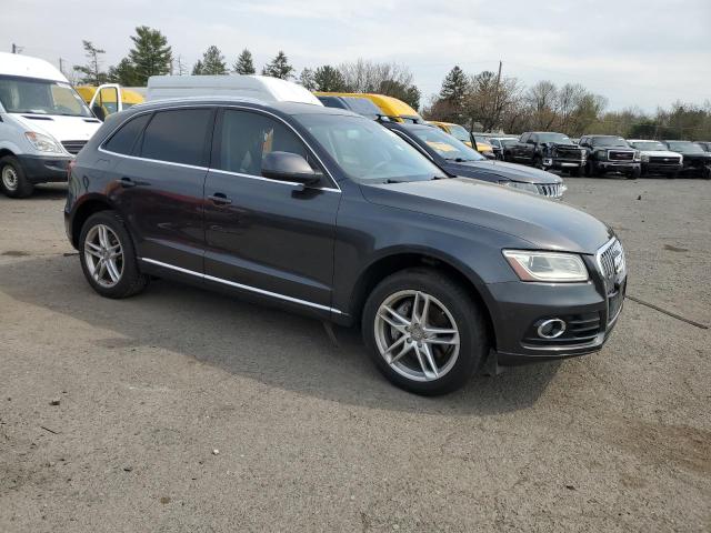 2014 Audi Q5 Tdi Premium Plus VIN: WA1CMAFPXEA101540 Lot: 49683814