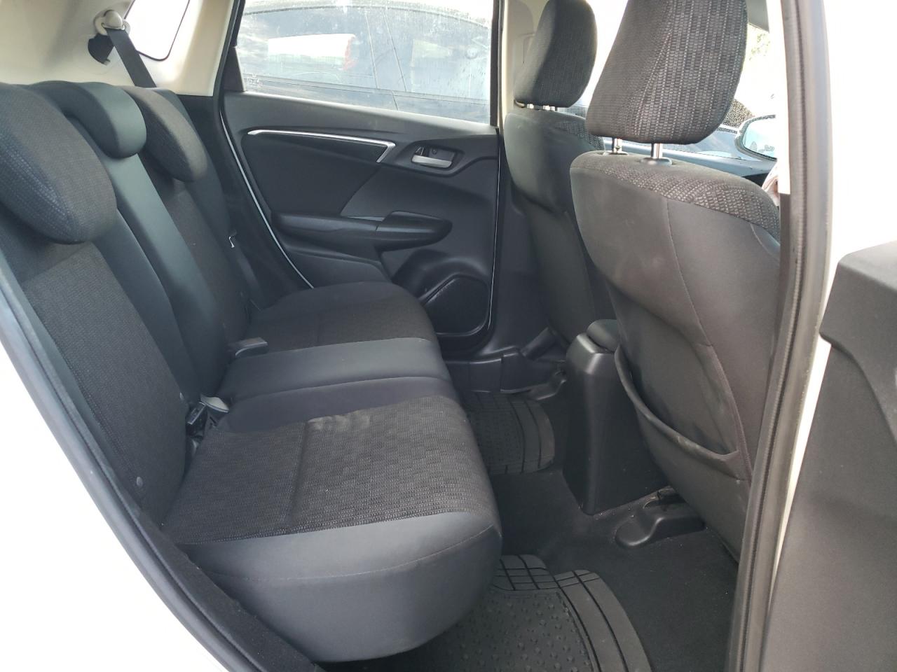 JHMGK5H51GX016830 HONDA FIT 2016