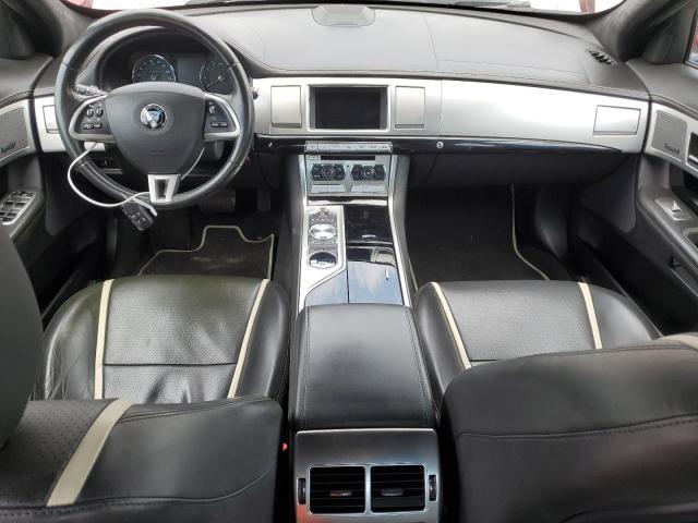 2015 JAGUAR XF SUPERCH SAJWA0HP1FMU59632