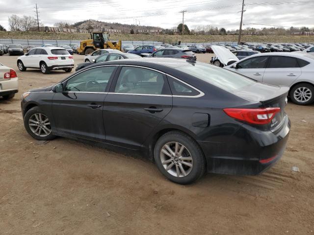 2016 Hyundai Sonata - Image 2