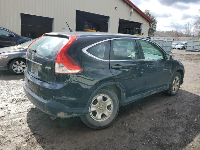 2012 Honda Cr-V Lx VIN: 2HKRM4H39CH629345 Lot: 50648814