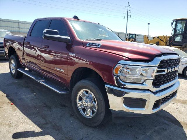 2021 DODGE DR2500 3C6UR5DJ6MG552697