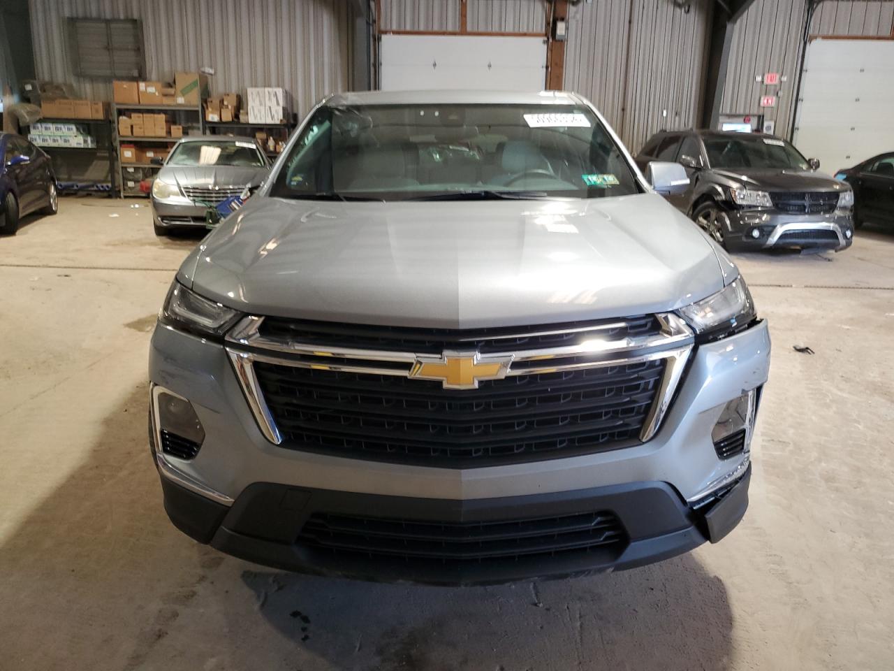 1GNERFKW0PJ122319 CHEVROLET TRAVERSE 2023