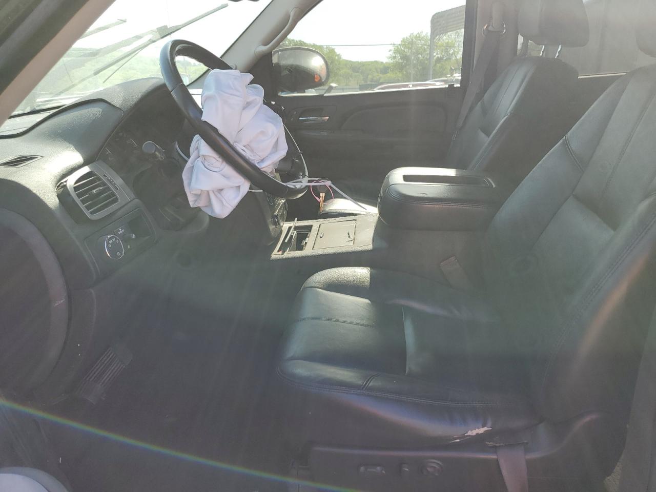 2GTEC13J981330548 2008 GMC Sierra C1500