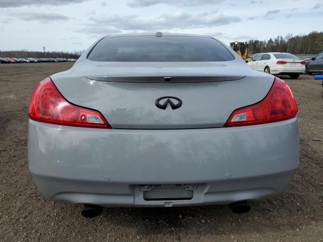 2010 Infiniti G37 VIN: JN1CV6EL4AM150467 Lot: 49070944