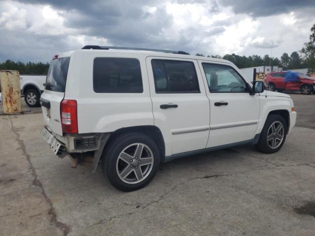 2009 Jeep Patriot Limited VIN: 1J4FF48B99D185817 Lot: 52292024