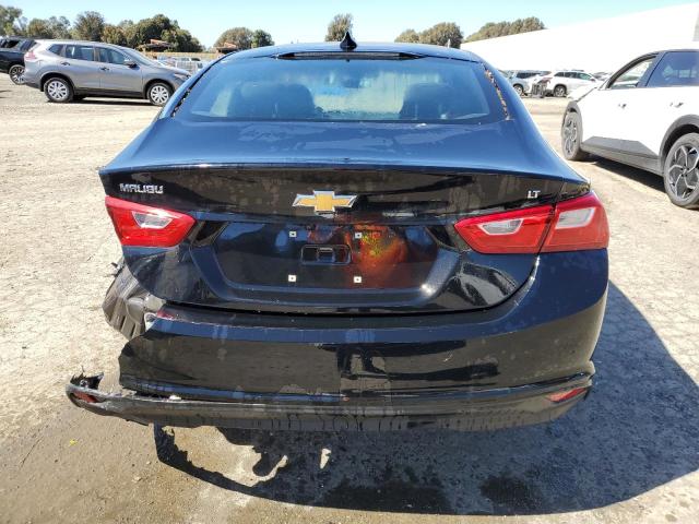 2023 Chevrolet Malibu Lt VIN: 1G1ZD5STXPF222416 Lot: 49284954