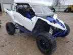 YAMAHA YXZ1000 снимка