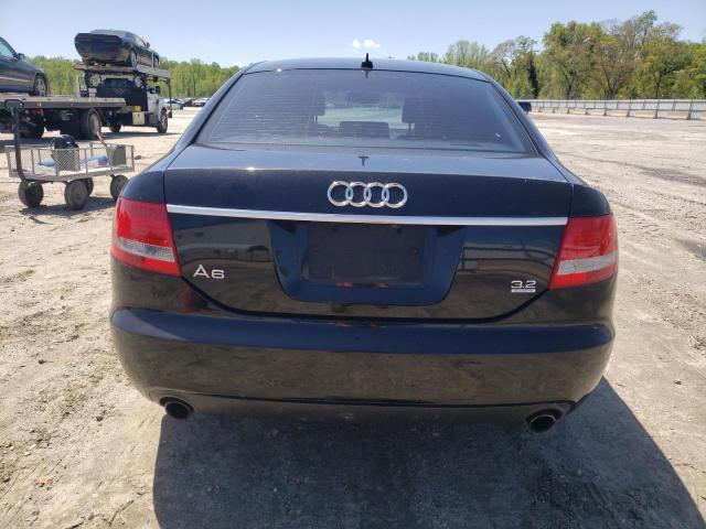 2007 Audi A6 3.2 Quattro VIN: WAUDH74F57N135972 Lot: 50071164