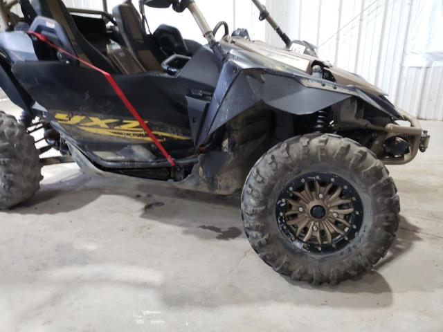 2020 YAMAHA YXZ1000 - 5Y4AN29YXLA101658