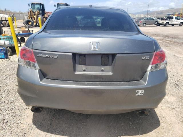2009 Honda Accord Exl VIN: 1HGCP36849A037231 Lot: 49614044
