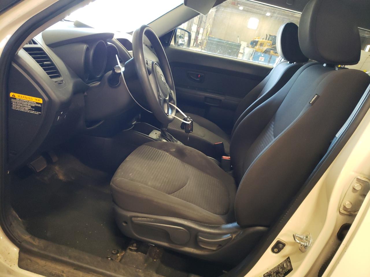 KNDJT2A5XC7411810 2012 Kia Soul