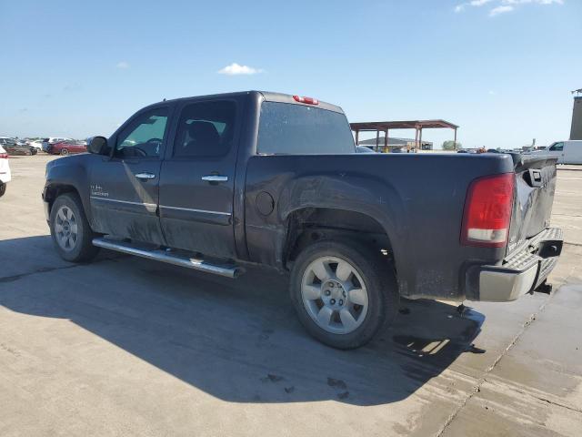 2011 GMC Sierra C1500 Sle VIN: 3GTP1VE07BG208327 Lot: 50356484