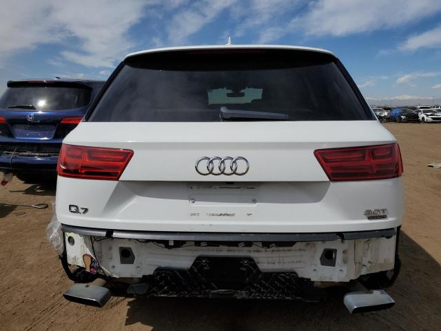 VIN WA1LAAF79JD017131 2018 Audi Q7, Premium Plus no.6