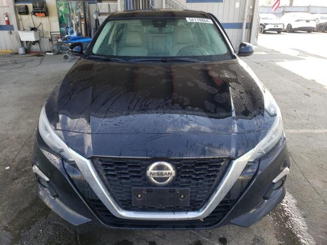 2019 Nissan Altima Sl VIN: 1N4BL4EV9KC105865 Lot: 52119864