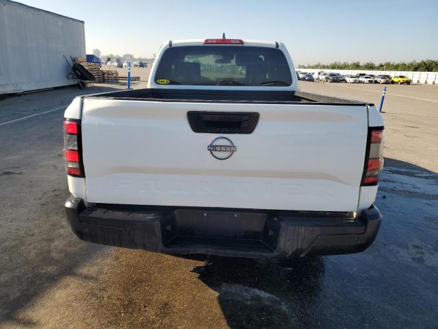 Lot #2471034071 2023 NISSAN FRONTIER S salvage car
