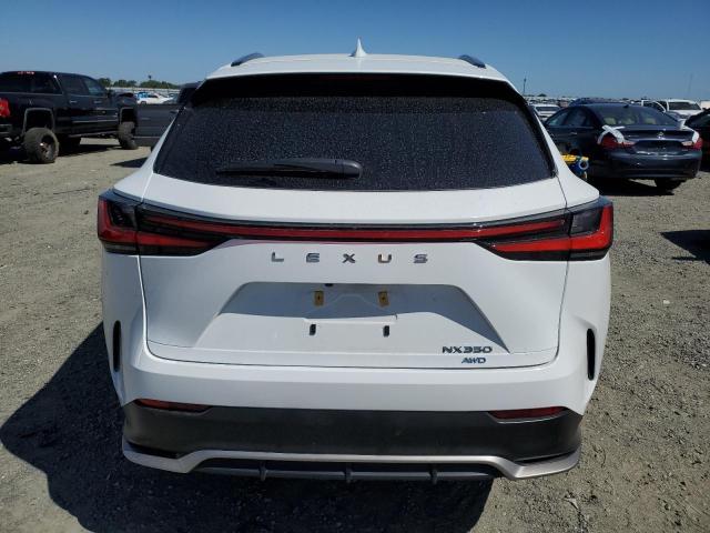 2024 LEXUS NX 350 LUX 2T2KGCEZ7RC052608