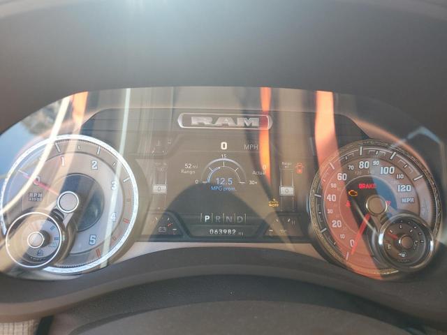 2020 RAM 3500 LONGH - 3C63R3FLXLG191083