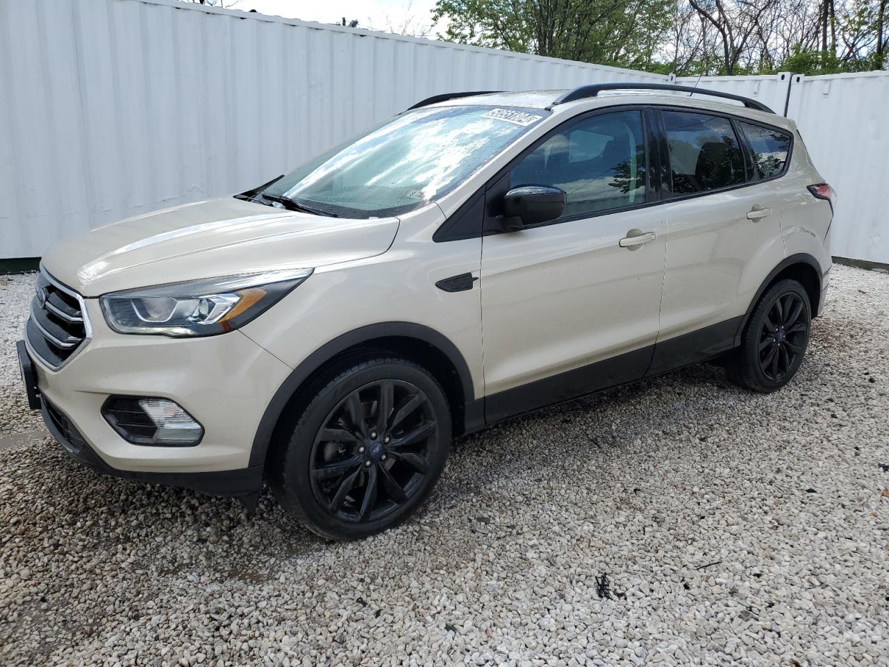 1FMCU9GDXJUC29323 FORD ESCAPE 2018