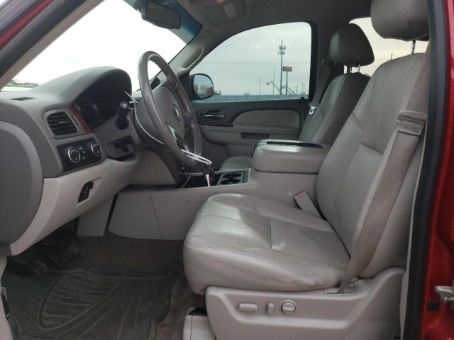 2013 Chevrolet Tahoe K1500 Lt VIN: 1GNSKBE02DR148330 Lot: 51793234