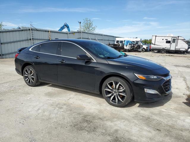 2020 Chevrolet Malibu Rs VIN: 1G1ZG5ST8LF146809 Lot: 45575854